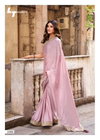 Primark Vol 23 By LT Nc Shine Silk Embroidery Designer Saree Suppliers In Surat